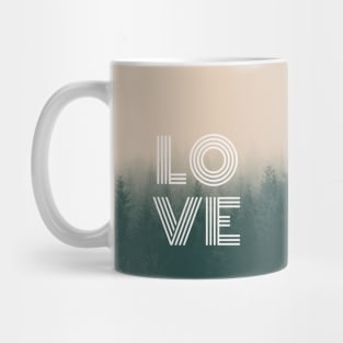 Love Mug